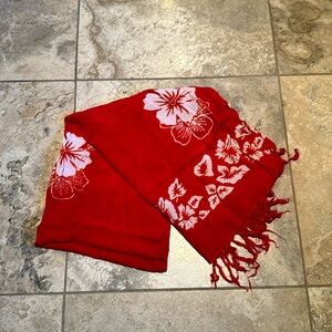 Swim Sarong
